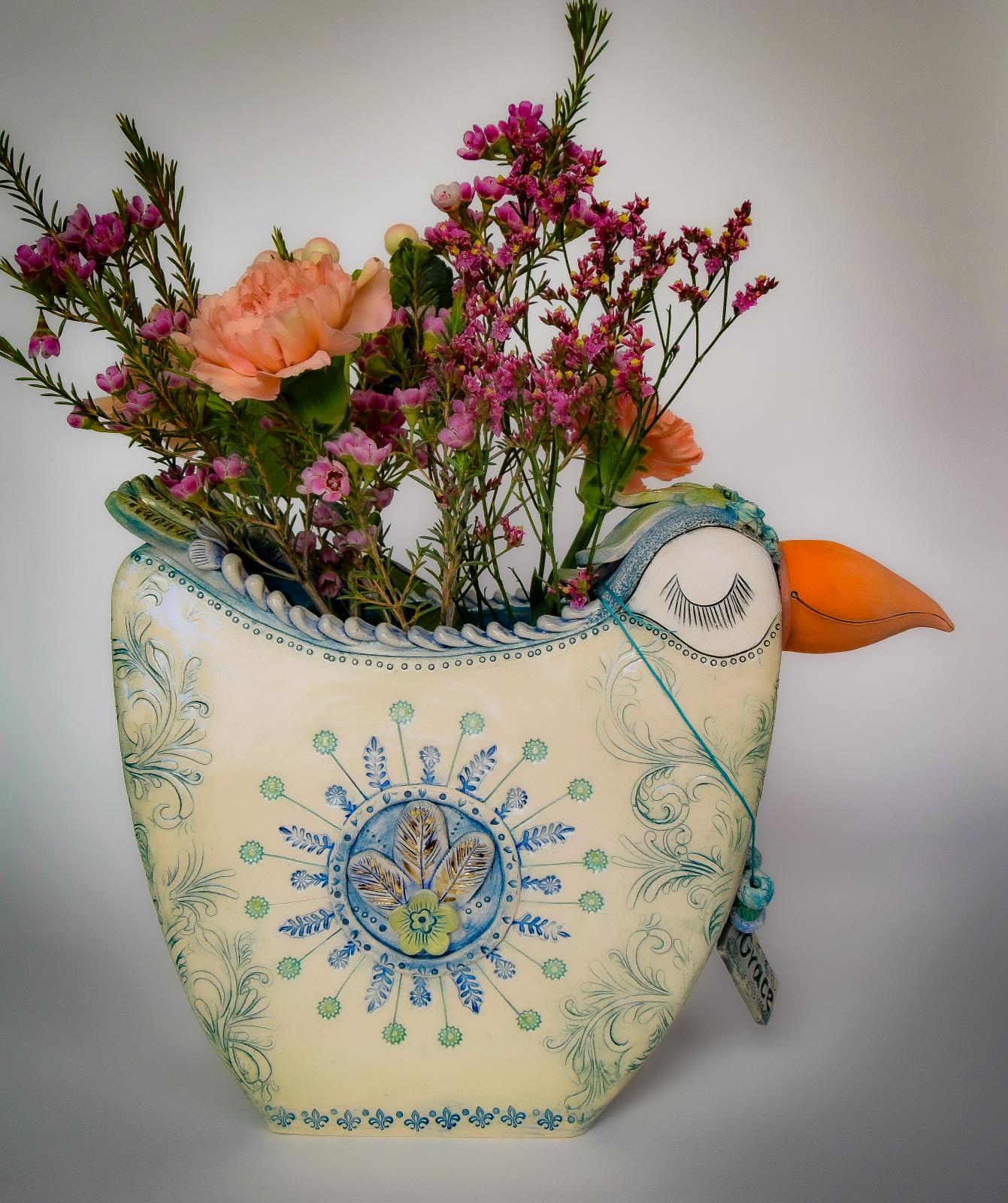 Grace 